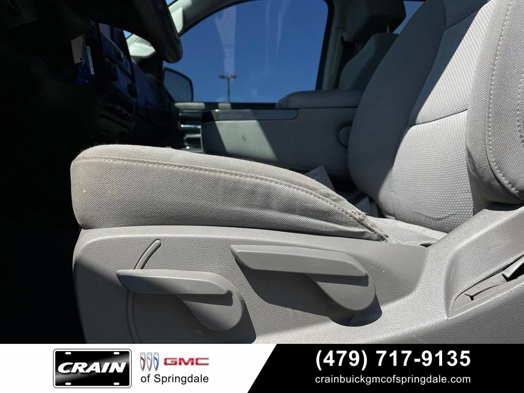 Used 2019 GMC Sierra 1500 Limited w/ Elevation Edition AWD/4WD image 10