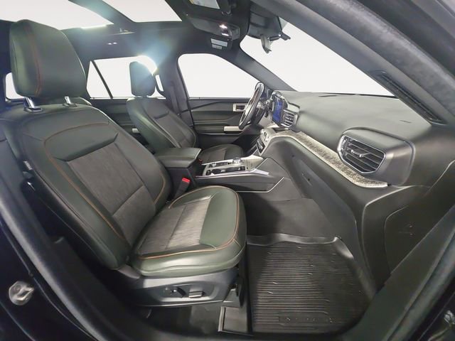 Certified 2023 Ford Explorer Timberline AWD/4WD image 15