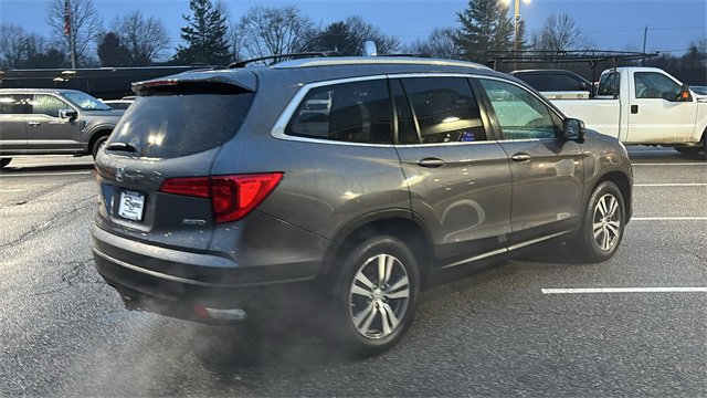 Used 2016 Honda Pilot EX-L image 30