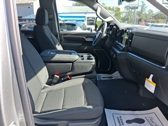 New 2026 Chevrolet Silverado 2500 LT w/ Trail Boss Package image 24