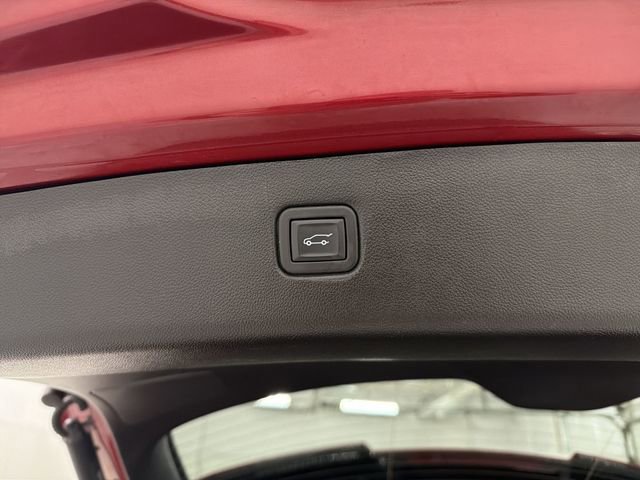 Certified 2024 Chevrolet Blazer LT w/ Convenience Package image 17