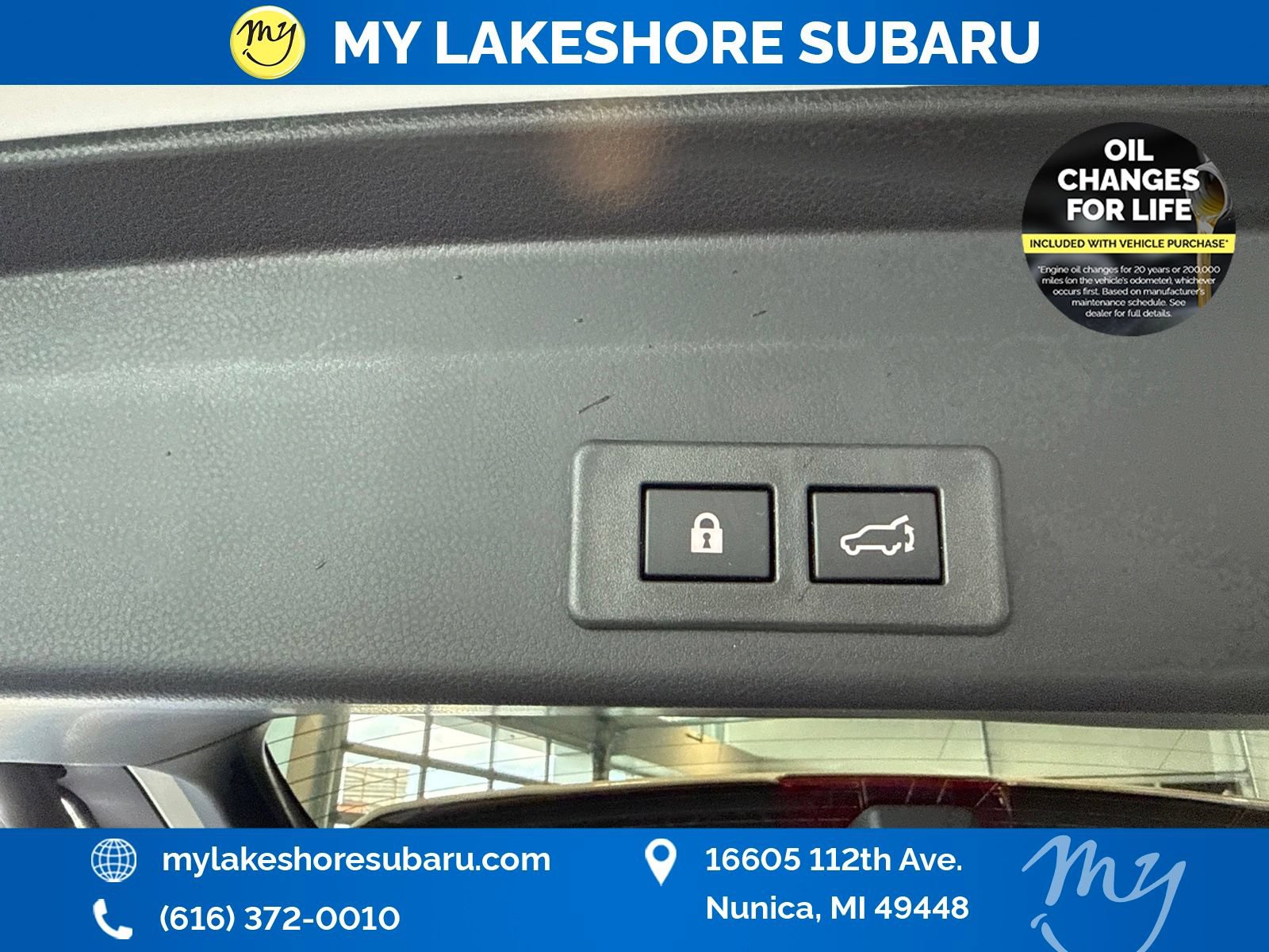 Certified 2025 Subaru Ascent Touring AWD/4WD image 31