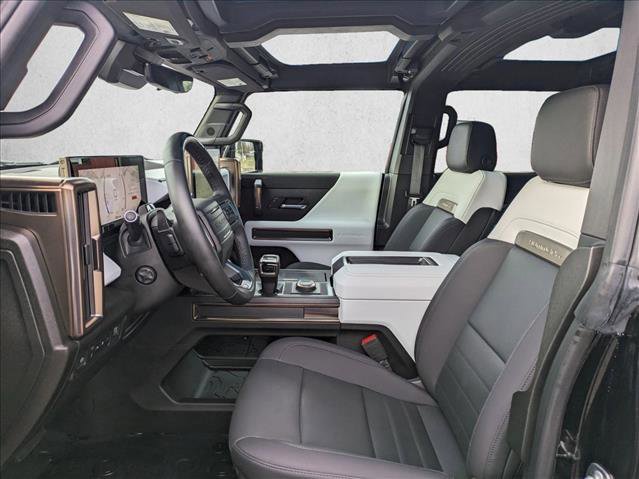 Used 2024 GMC Hummer EV 3X w/ Extreme Off-Road Package image 24