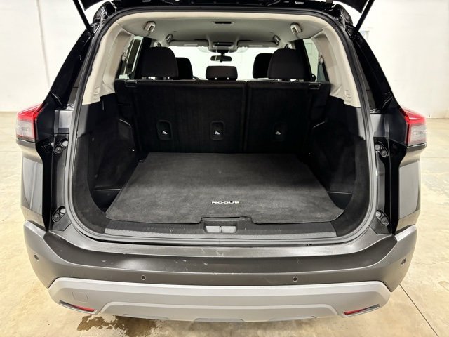 Used 2023 Nissan Rogue SV image 22