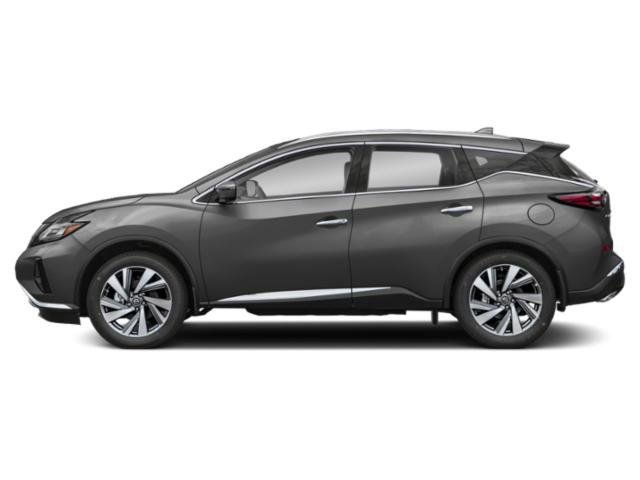 Used 2020 Nissan Murano S w/ Technology Package FWD image 6