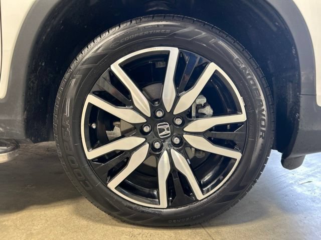 Certified 2021 Honda Pilot Touring image 12