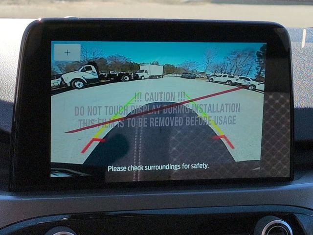 New 2026 Ford Escape Active image 21