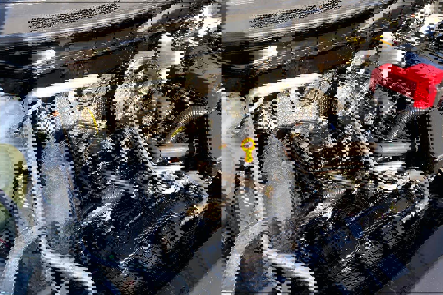 Used 2024 Mitsubishi Outlander SE image 32