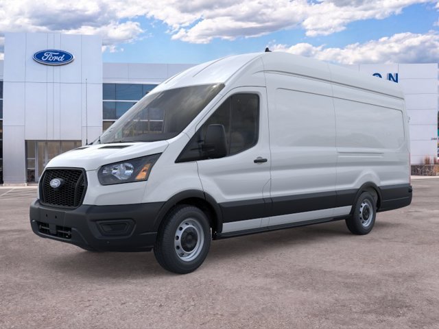 New 2026 Ford Transit 250 148 High Roof Extended w/ Load Area Protection Package