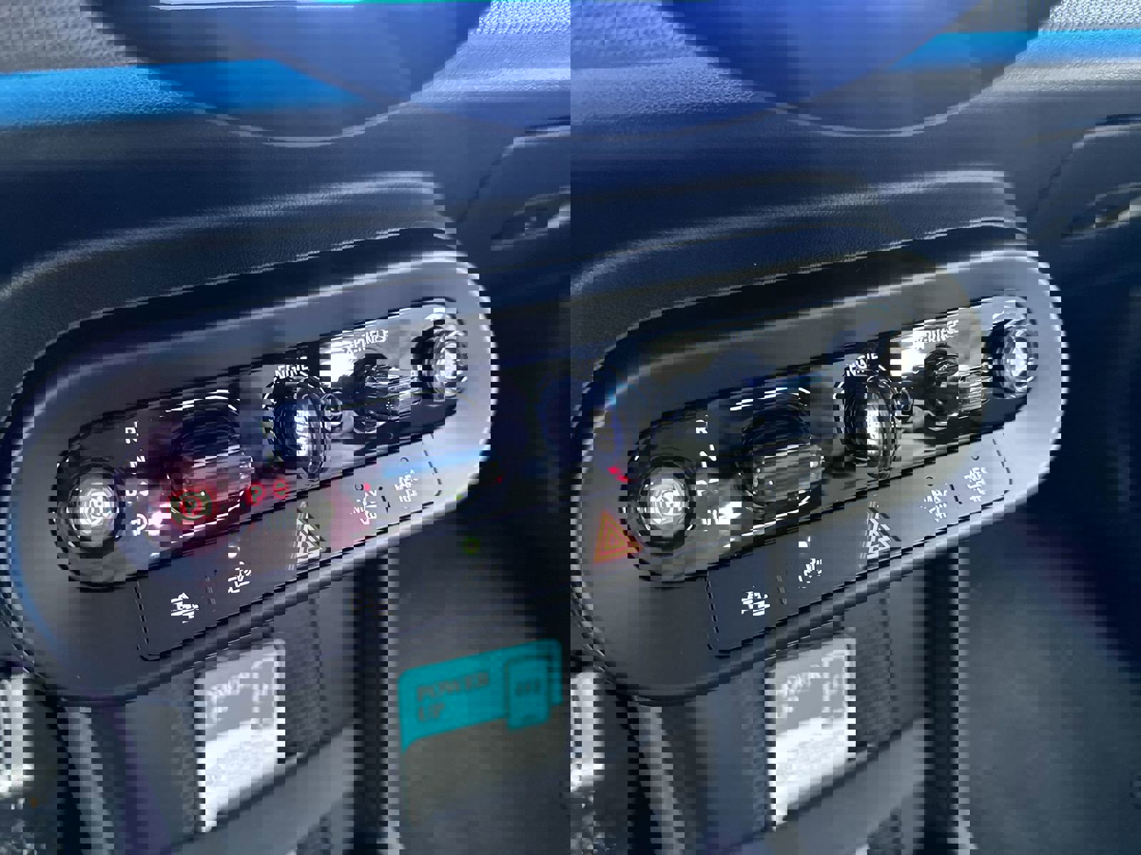 New 2026 MINI Cooper S image 23