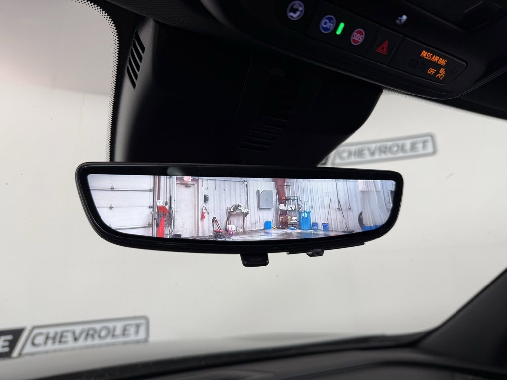 New 2026 Chevrolet Traverse LT w/ Driver Confidence Package image 26