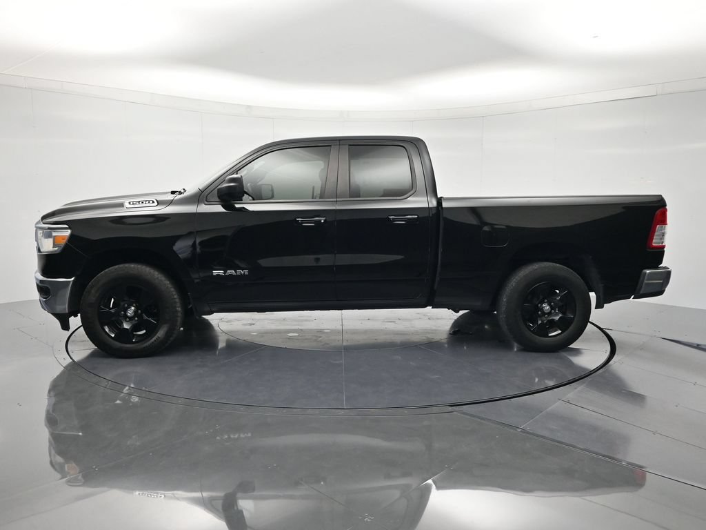 Used 2022 RAM 1500 Big Horn AWD/4WD image 8