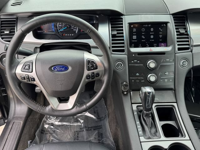 Used 2018 Ford Taurus SEL AWD/4WD image 13