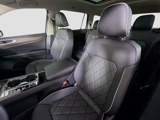 New 2026 Volkswagen Atlas SEL Premium R-Line image 11