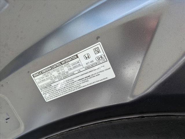 Certified 2024 Honda HR-V LX image 23