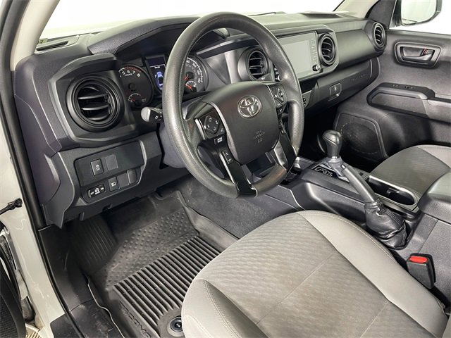 Used 2021 Toyota Tacoma SR image 3