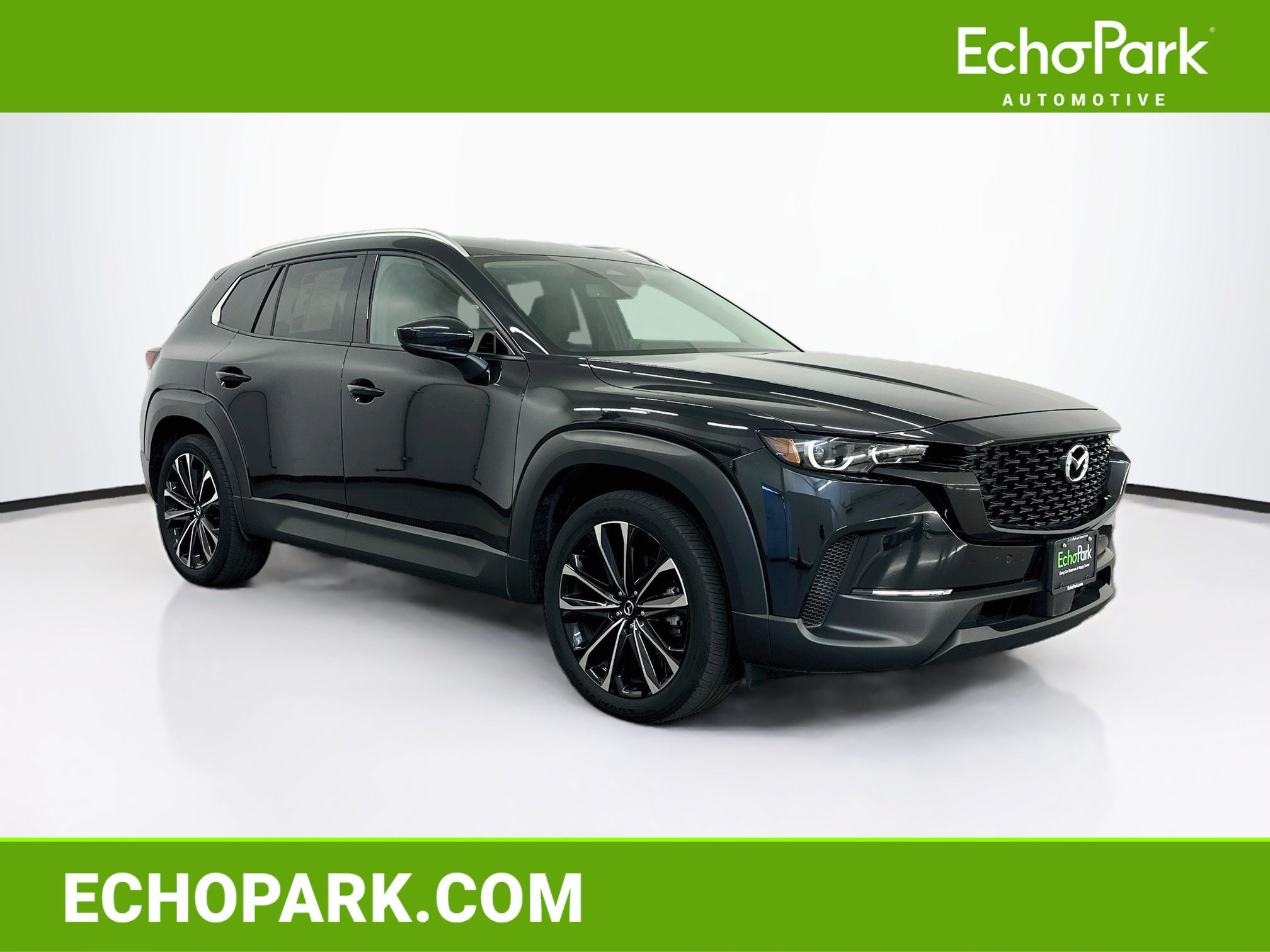 Used 2026 MAZDA CX-50 AWD 2.5 S w/ Premium Package