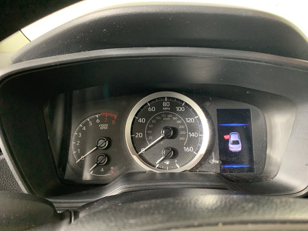 Used 2022 Toyota Corolla LE image 23