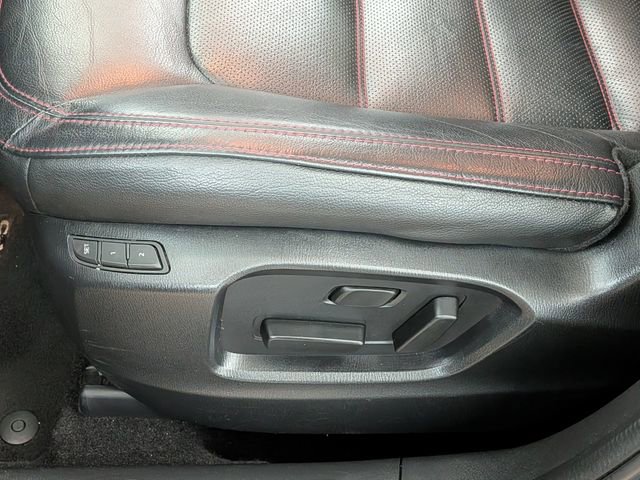 Certified 2025 MAZDA CX-5 Carbon Edition image 12