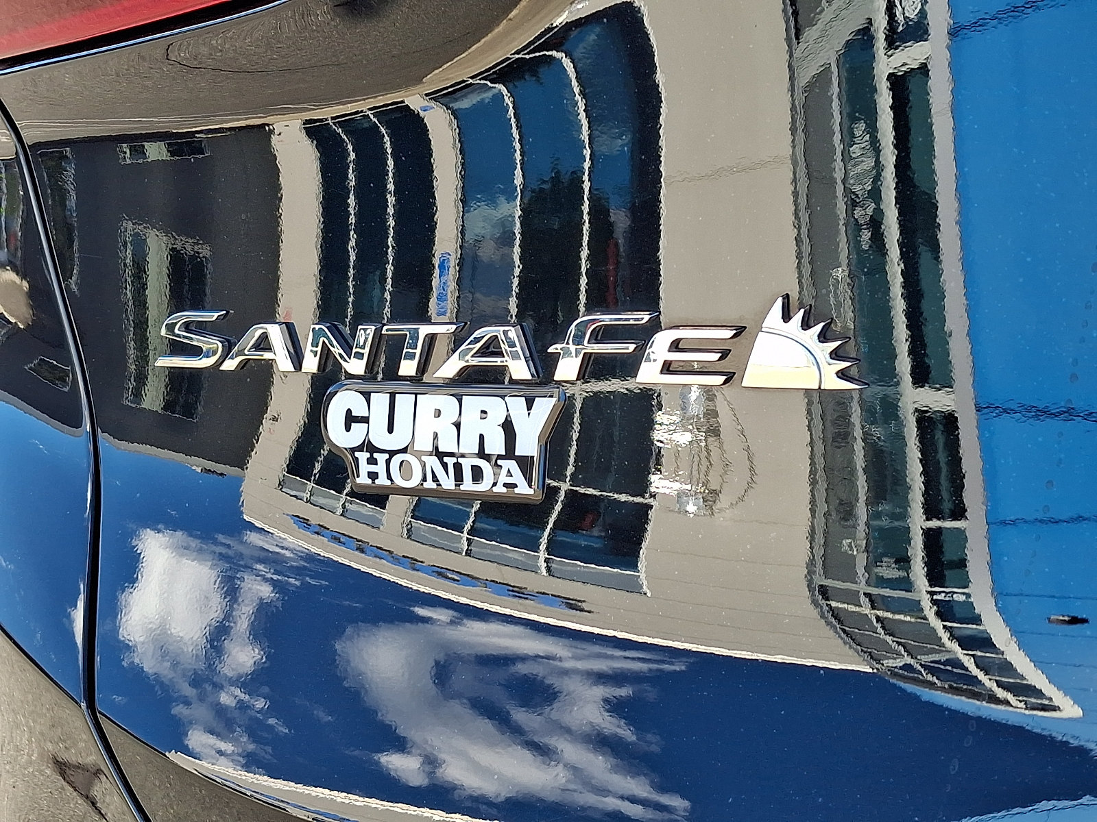Used 2023 Hyundai Santa Fe SEL AWD/4WD image 33