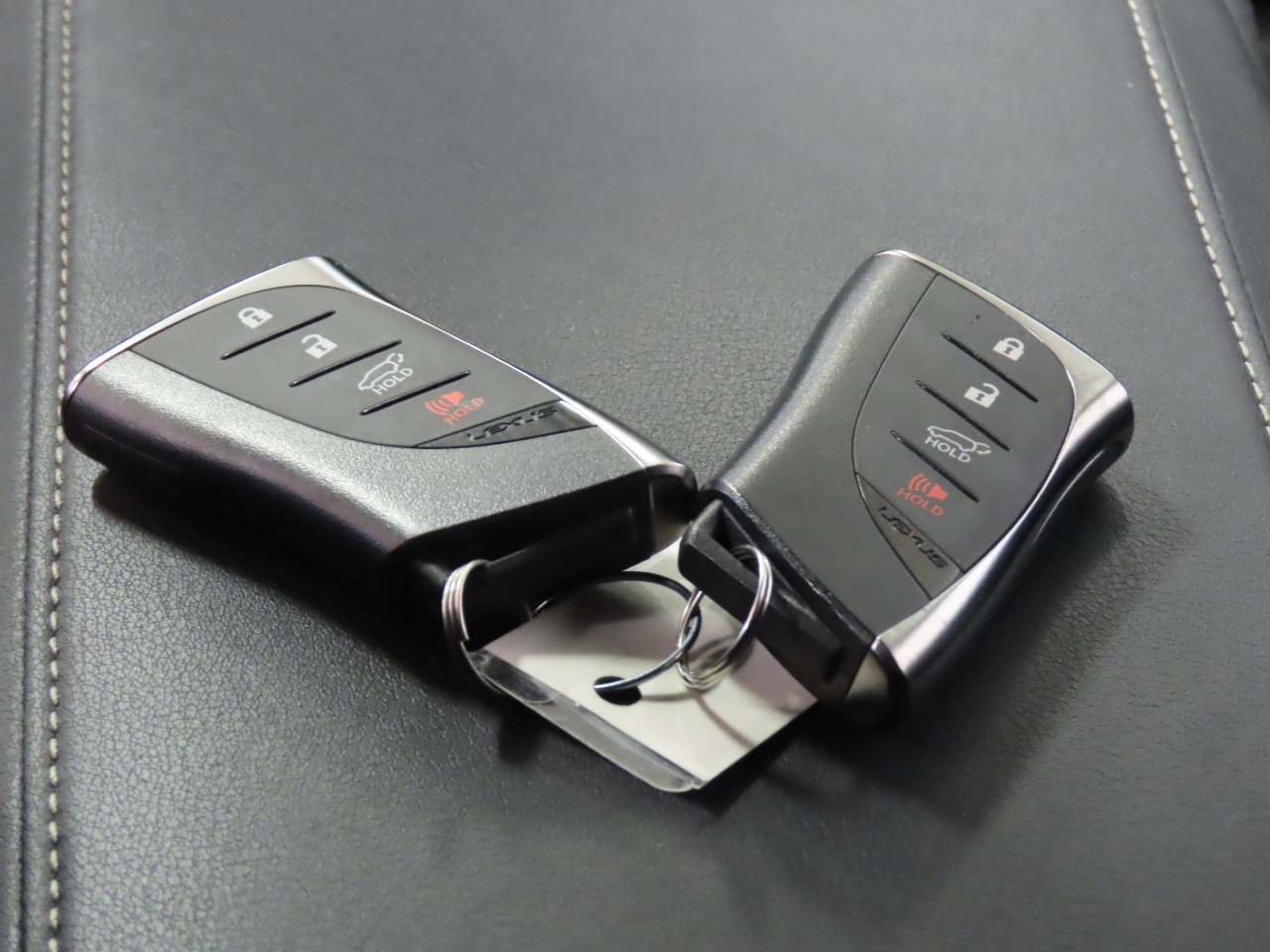 Used 2024 Lexus RX 350 FWD image 16