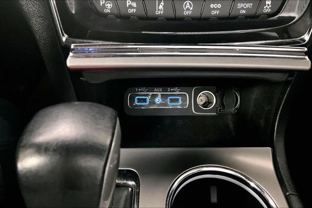 Used 2021 Jeep Grand Cherokee Limited w/ Quick Order Package 28K 80th image 34