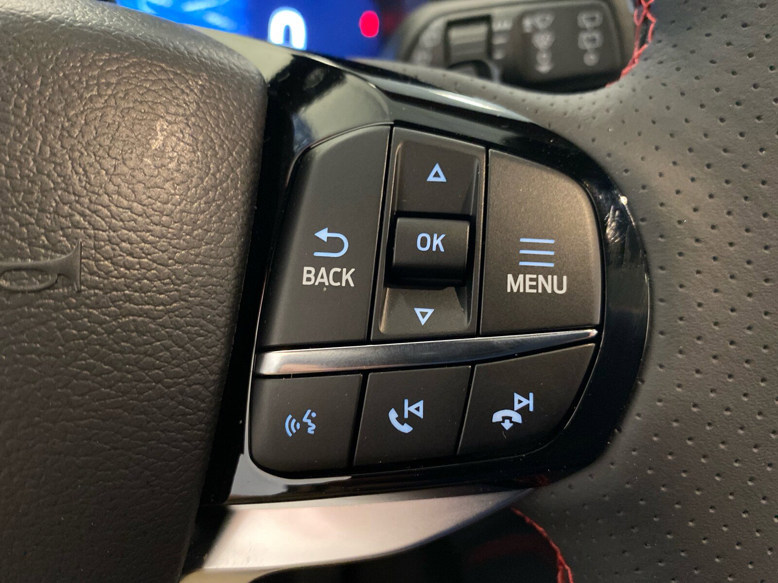 New 2026 Ford Explorer ST w/ Sun And Sound Package AWD/4WD image 51