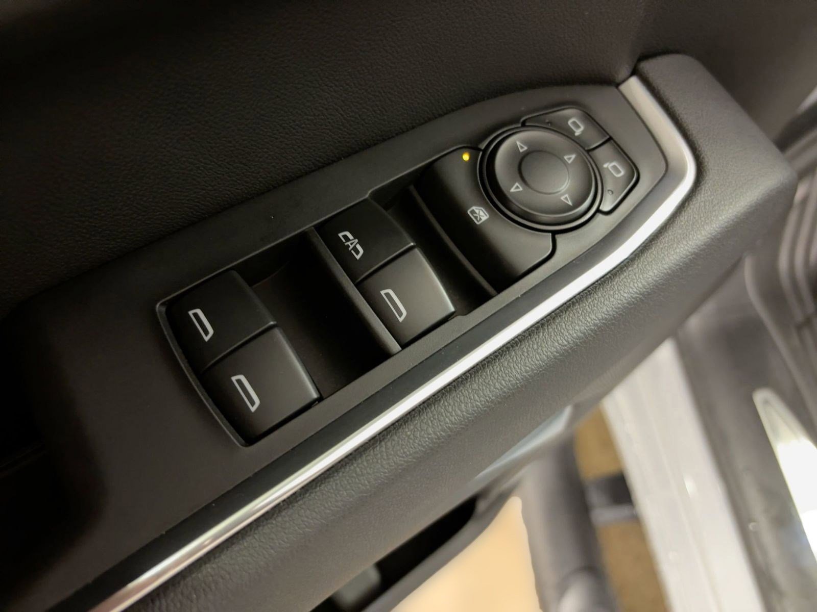 Certified 2025 Chevrolet Silverado 1500 RST w/ Protection Package image 11