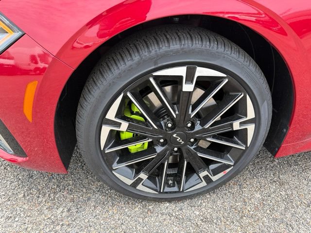 New 2026 Kia K5 GT FWD image 6