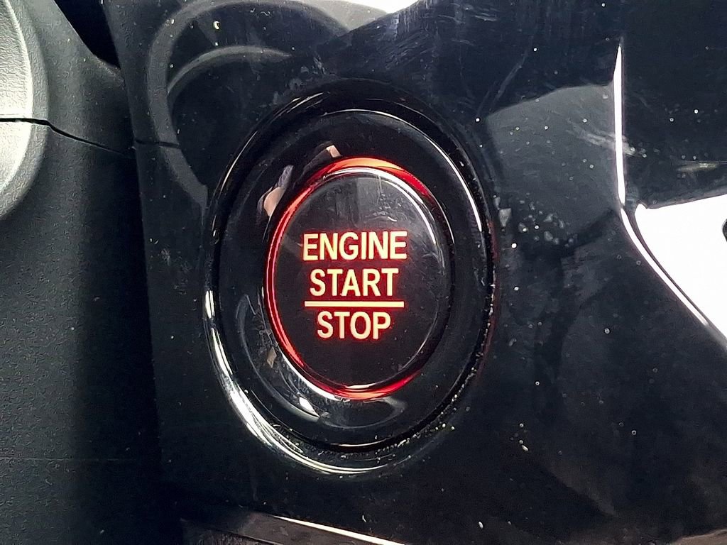 Used 2025 Honda Civic Sport image 22