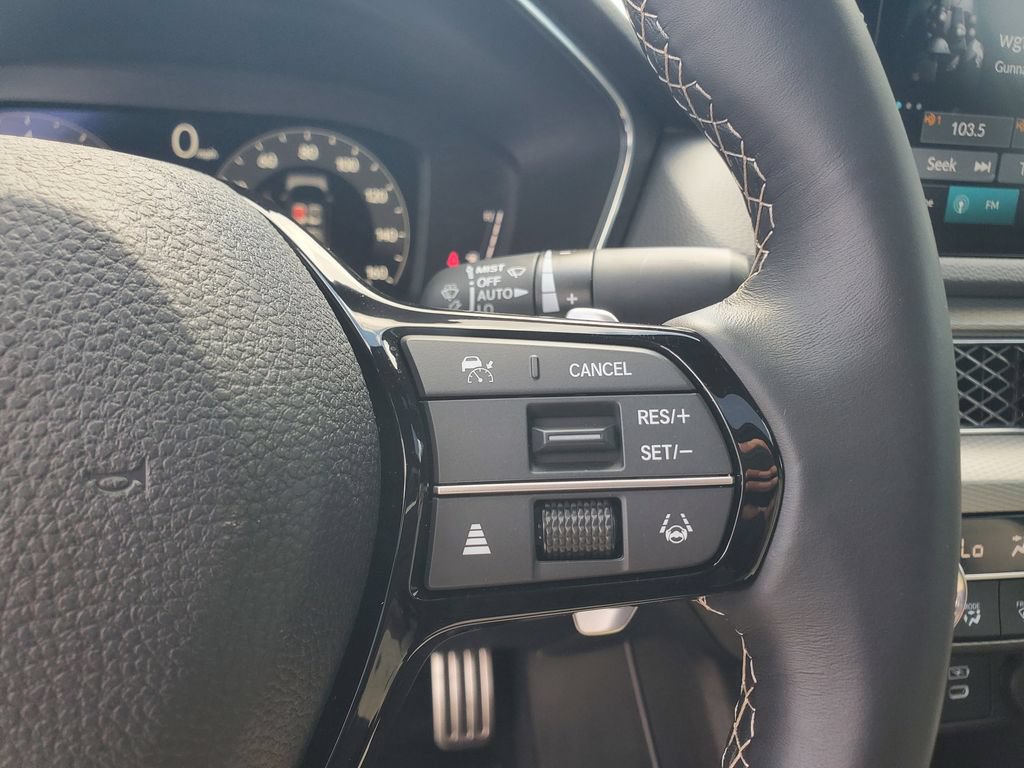 Used 2026 Acura Integra A-Spec FWD image 25