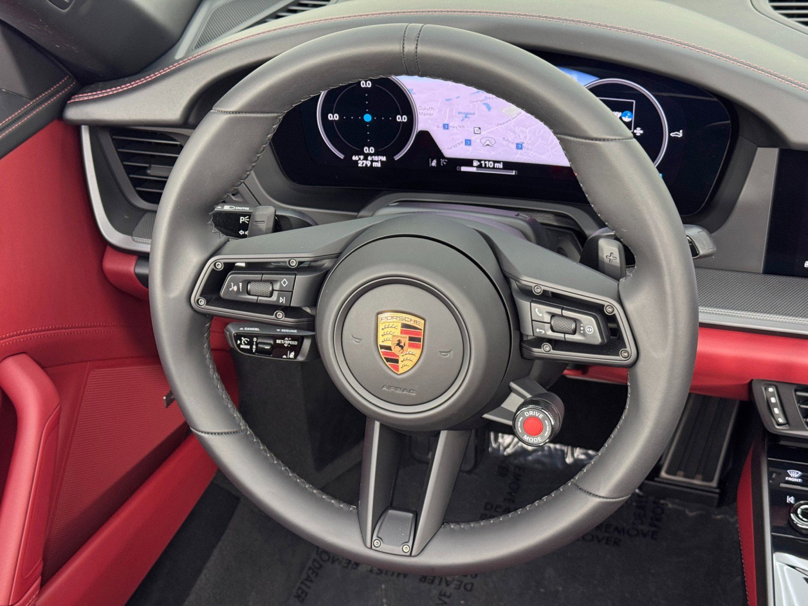 Used 2025 Porsche 911 Carrera image 19