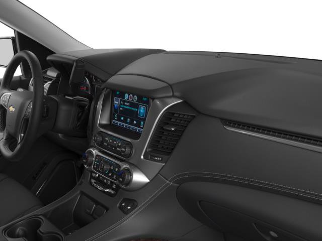 Used 2016 Chevrolet Suburban LT AWD/4WD image 19