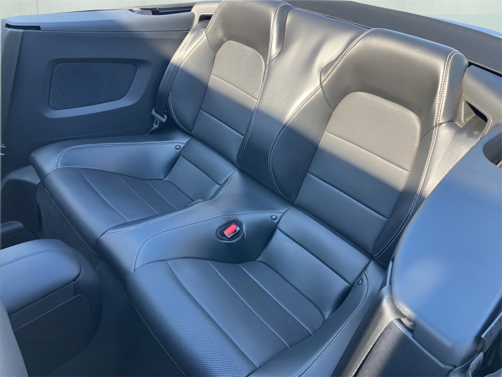 Used 2022 Ford Mustang Premium image 34