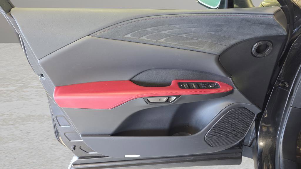 Certified 2024 Lexus RX 500h F Sport image 9