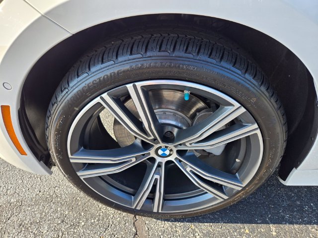 Used 2021 BMW 330i xDrive Sedan w/ Convenience Package AWD/4WD image 27