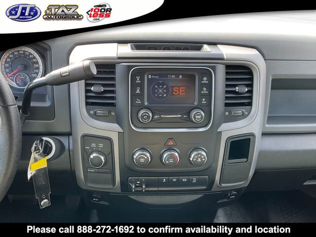 Used 2016 RAM 3500 Tradesman w/ Popular Equipment Group image 16