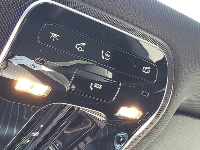 New 2025 Mercedes-Benz GLC 300 4MATIC image 30