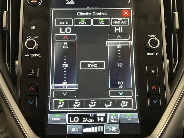 Certified 2025 Subaru Impreza 2.0i Sport image 14