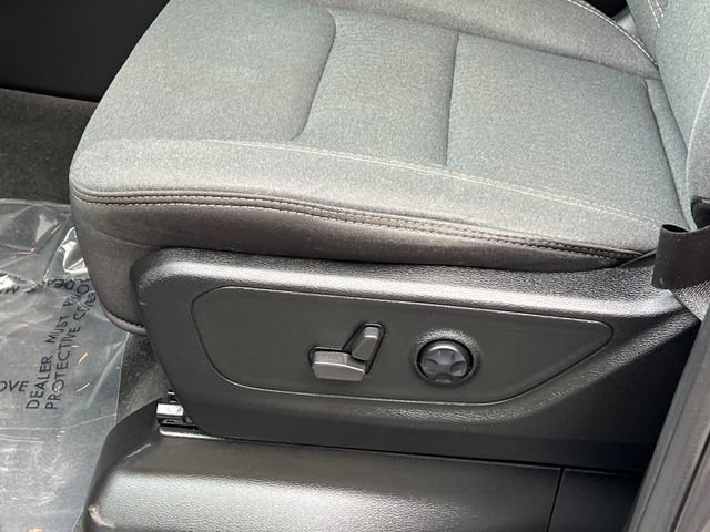 Used 2021 RAM 1500 Big Horn w/ Trailer Tow Group image 29