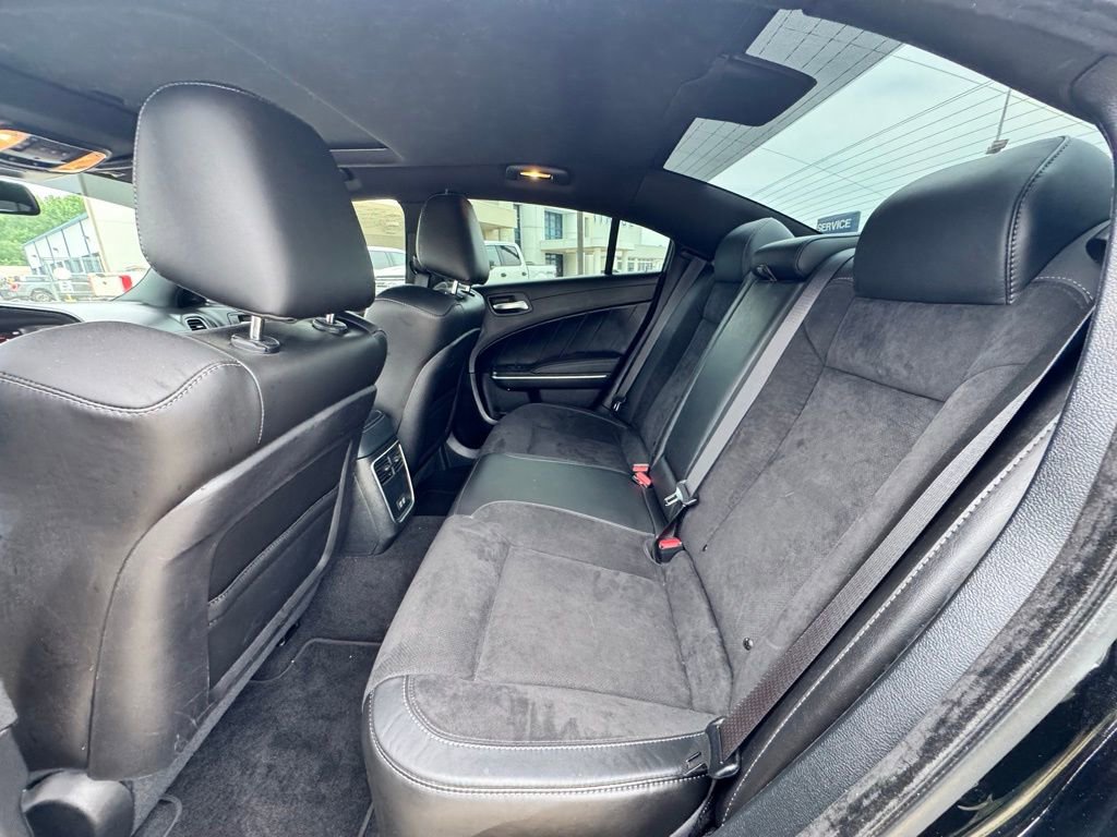 Used 2023 Dodge Charger Scat Pack RWD image 12