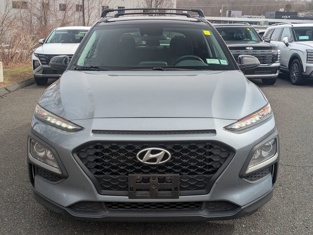 Used 2019 Hyundai Kona SEL image 6