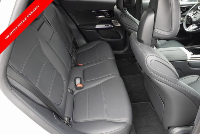 Certified 2025 Mercedes-Benz GLC 300 4MATIC image 19