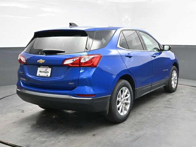 Used 2019 Chevrolet Equinox LT image 6