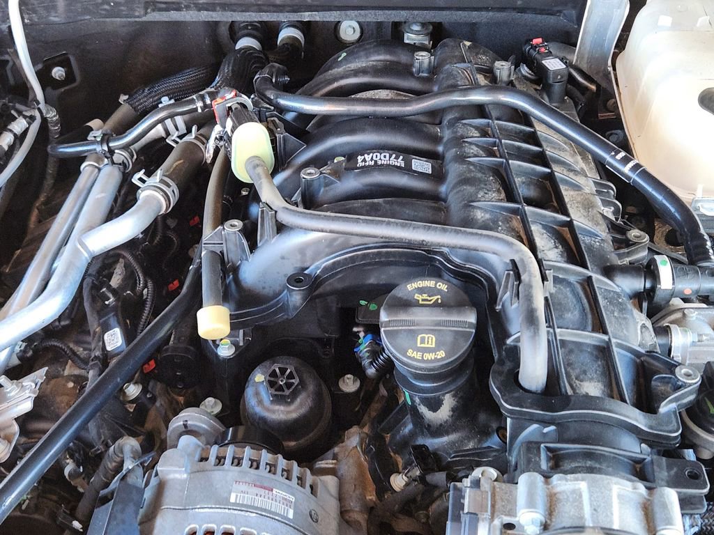 Used 2023 Jeep Gladiator Overland image 16