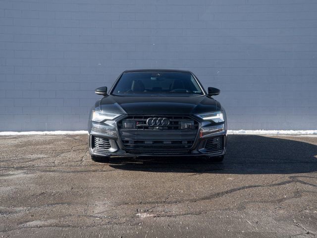 Certified 2022 Audi S6 Prestige w/ Prestige Package image 10