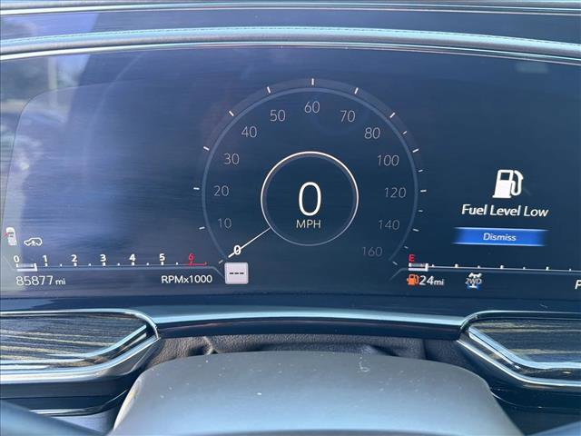 Used 2021 Cadillac Escalade Premium Luxury w/ Driver Assist Tech Package image 17