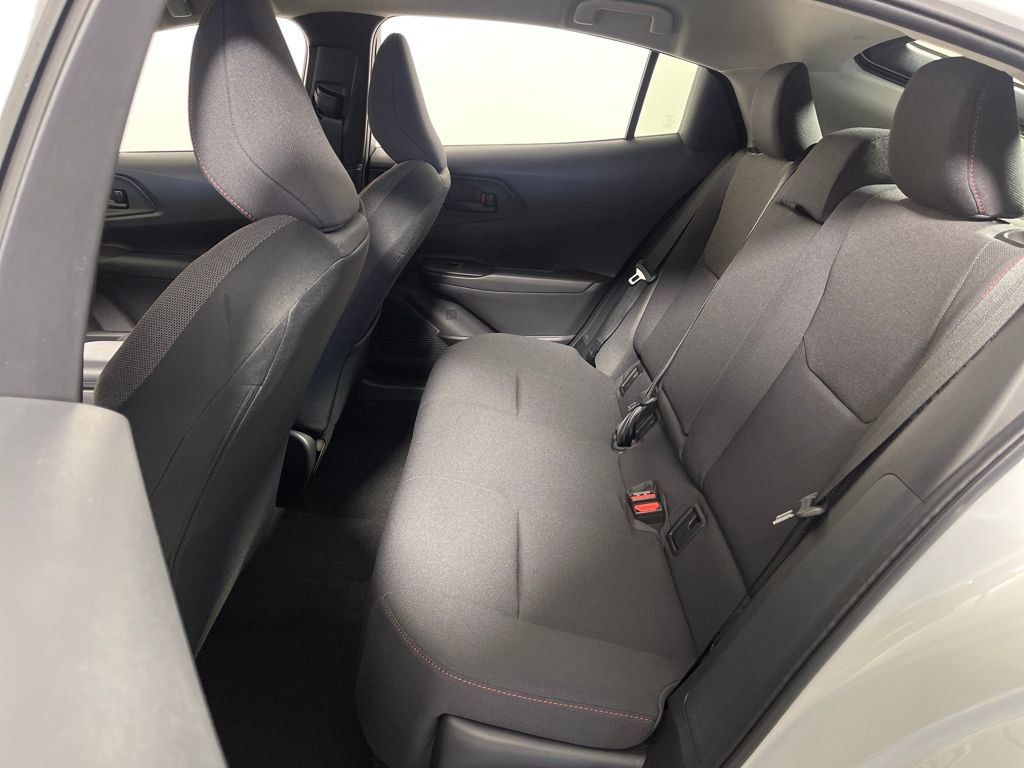 New 2026 Toyota Prius Plug-In Hybrid image 13