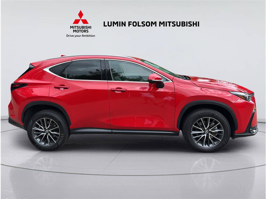 Used 2024 Lexus NX 350 AWD w/ Cold Area Package image 6