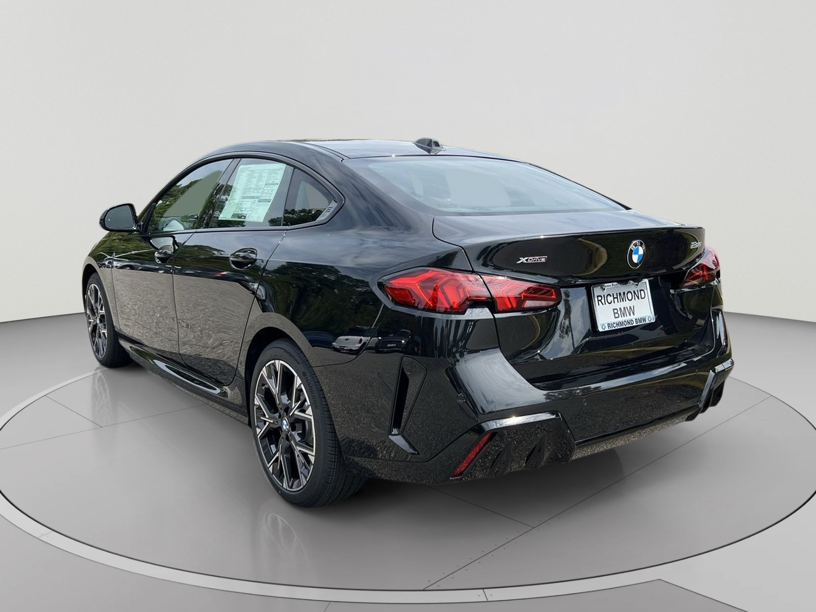 New 2026 BMW 228i xDrive w/ Technology Package AWD/4WD image 3